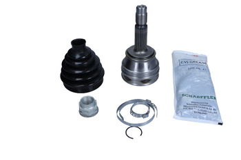 FAG Przegub Zewnętrzny 771006130 Fiat Fiorino