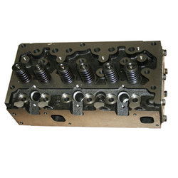 Głowica Silnika MF-3 KPL. MF 235, 255, URSUS 2812, 3512, 3514 3132049K91