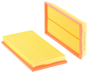 Filtr kabinowy SA 1160