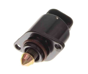 MEAT&DORIA SILNIK KROKOWY CHEVROLET AVEO 1.2/1.4 05-