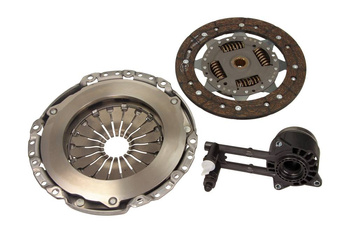 LUK Sprzęgło Kompletne 622241433 Ford Focus 1.6-1.8 16V 98-04