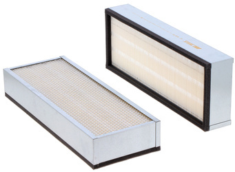 Filtr kabinowy SC 90075