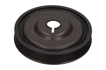 MAXGEAR Koło Pasowe Wału Korbowego 8200477938/MG Renault Clio II / III