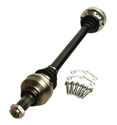 MAXGEAR PÓŁOŚ 27-3237MG BMW 3 E90/E91 PRAWY 325-335D 05-