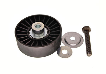 MAXGEAR Rolka Paska Wielorowkowego 55259MG, Ford 1,8D/