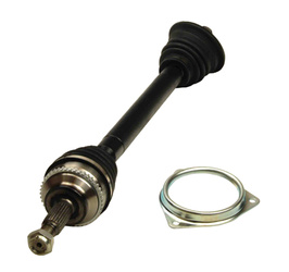 MAXGEAR PÓŁOŚ RENAULT MEGANE LEWY 1,9DTI