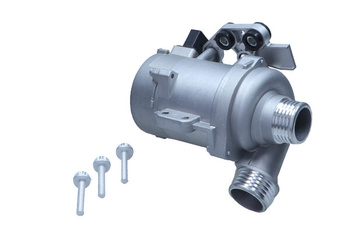 MAXGEAR POMPA WODY BMW F10/F01 2,5/3,0 09-15 ELEKTRYCZNA