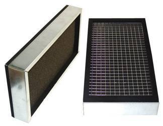 Filtr kabinowy NOT CERTIFIED EN15695 SC 90047 CA