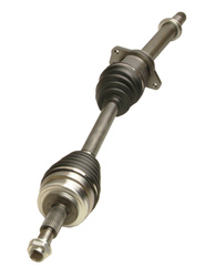 MAXGEAR Półos 27-3103MG Toyota Auris Prawy 07- 2,0/2,2D