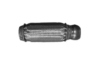 JMJ Złącze elastyczne układu wydechowego MB SPRINTER 2.1 CDi 06- INTERLOCK JMJ1059Z