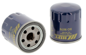 Filtr oleju SO 9076