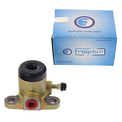FRAGOKOV CYLINDER HAMULCOWY ZETOR 7520-10540 PRAWY 78227029