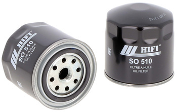 Filtr oleju SO 510