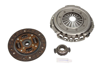 RYMEC Sprzęgło komplet JT6208 PEUGEOT 106/205/306/309/405 1,0-1,4 87-