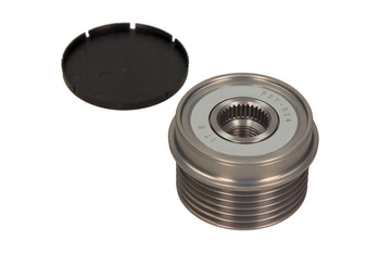 AUTOSTARTER KOŁO PASOWE ALTERNATORA WOLNOBIEŻNE