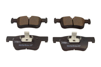 MAXGEAR Klocki Hamulcowe 19-3036 - BMW PRZÓD F20/F30 10-