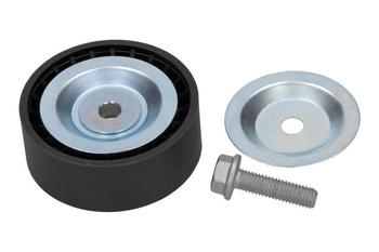 MAXGEAR ROLKA PASKA WIELOROWKOWEGO FORD 1,0 ECOBOOST 12-