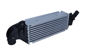 MAXGEAR Intercooler AC630002 FORD FOCUS 1,8TDDI