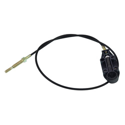 SAMPA LINKA OTWIERANIA SCHOWKA NARZĘDZIOWEGO KABINY RVI PREMIUM 5001867446