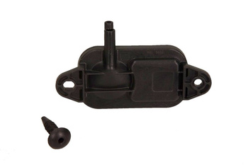 HELLA CZUJNIK CIŚNIENIA SPALIN 6PP009409-271 FORD C-MAX 1.6TDCI 07-