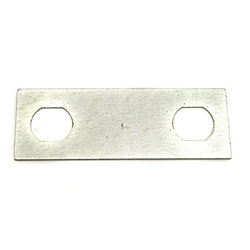 PODKŁADKA ODGINANA ŚRUBY CZOPU C-330, C-360, 90X32X1MM 005053410