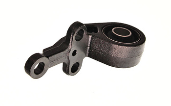 MAXGEAR Tuleja wahacza MGZ-515002 dla Nissan Almera (od 2000) Przód Lewa/Prawa Tylna