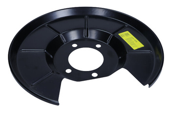 TRISCAN OSŁONA TARCZY HAMULCOWEJ 812516205 FORD GALAXY/MONDEO/S-MAX Tył 2006-2015 Lewy