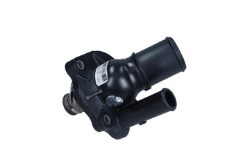 OE FORD TERMOSTAT 76C 3M4G-8575-BD FORD MONDEO III 2,3 07- / MAZDA 6 02- ORYGINAŁ