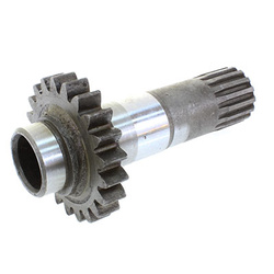 ORYGINALNE WAŁ NAPĘDOWY WOM MTZ L=211MM 501601026