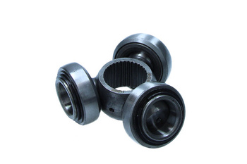 MAXGEAR Krzyżak przegubu wewnętrznego 49-2040 VW Passat / Audi A4 34Z/40.9mm (Tripod)