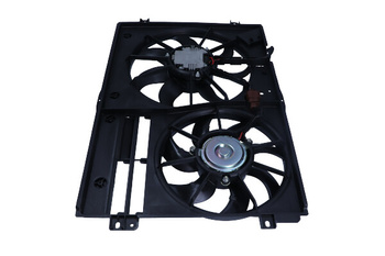 MAXGEAR AC272012 WENTYLATOR CHŁODNICY VW GOLF V/ OCTAVIA KOMPLET
