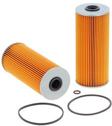 Filtr oleju SO 6052