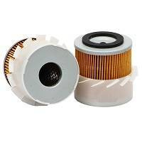 Filtr powietrza SF SL 5961