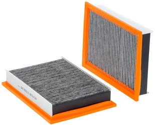 Filtr kabinowy NOT CERTIFIED EN15695 SC 50130 CAM3