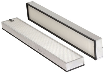 Filtr kabinowy NOT CERTIFIED EN15695 SC 11820