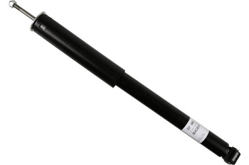 SACHS Amortyzator SAAB 9000 94-98 Tył 317 460