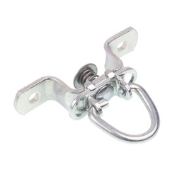 Uchwyt Plandekowy Wahliwy 24X51 Obrotowy UCH.PLAN.WAH.OB24X51