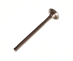 AMP ZAWÓR WYDECHOWY PFIA288 FIAT 1.4 T-JET 16V