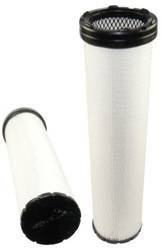 Filtr powietrza - bezpiecznik SA 16873