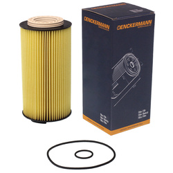 DENCKERMANN WKŁAD FILTRA OLEJU DAF XF106/CF 2013R- 2047411.
