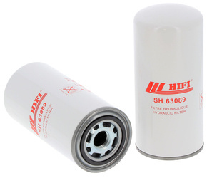 Filtr hydrauliczny transmisji SH 63089