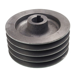 GMP KOŁO PASOWE MAŁE KOSIARKI ROTACYJNEJ 4 PASKI GMP5036010250H