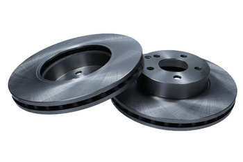 MAXGEAR Tarcza Hamulcowa 19-1953 do Mercedes W204 C180-300, W212 Ø295mm Przód