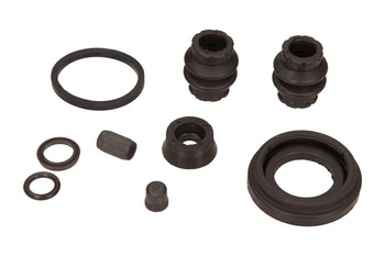 MAXGEAR Zestaw naprawczy zacisku hamulcowego 27-0469 Renault tył