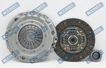 RYMEC SPRZĘGŁO KOMPLETNE JT1791 SKODA OCTAVIA/SUPERB 1.6 TDI (od 12)