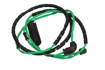 MAXGEAR CZUJNIK KLOCKÓW HAMULCOWYCH BMW 3 E46 3,2 TYŁ 23-0063 00-07 1440MM