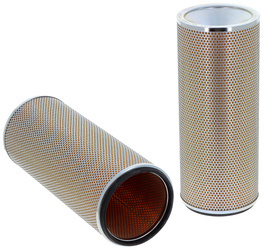 Filtr powietrza - bezpiecznik SA 10831