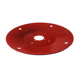 TALERZ ROBOCZY KOSIARKI ROT. 1,35M FI 610MM 5070010260