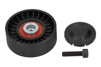 MAXGEAR ROLKA PASKA WIELOROWKOWEGO 55008MG BMW M70 NA