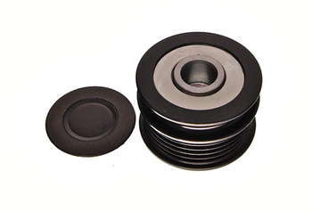 MAXGEAR Koło pasowe alternatora VW 55468MG